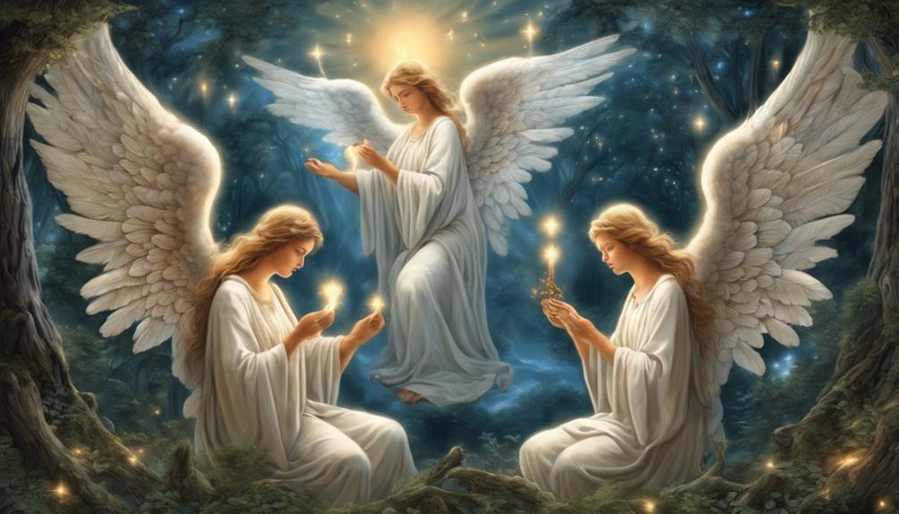 1233 numerology insights revealed