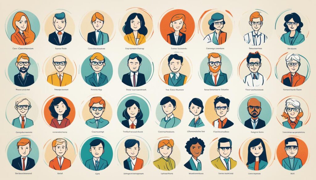 16 Personality Types