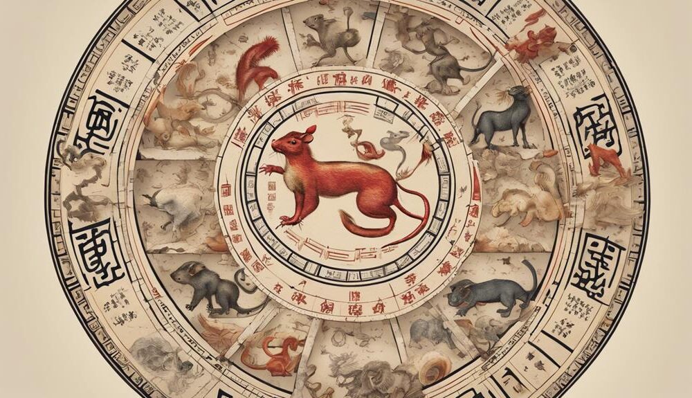 1952 chinese zodiac compatibility