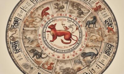 1952 chinese zodiac compatibility