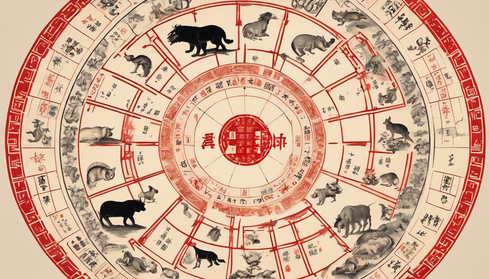 1953 chinese zodiac compatibility