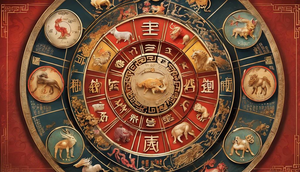 1964 chinese zodiac compatibility