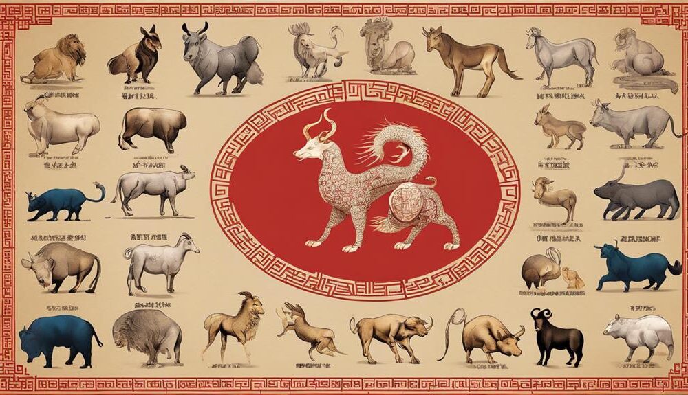 Chinese Zodiac Compatibility: How Does 1978 Match With Other Years ...