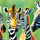 3 animal personality test