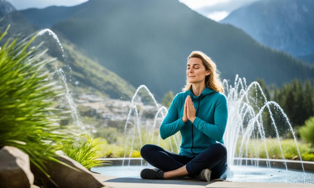 Cultivate Calm: 6 Ways To Practice Stillness