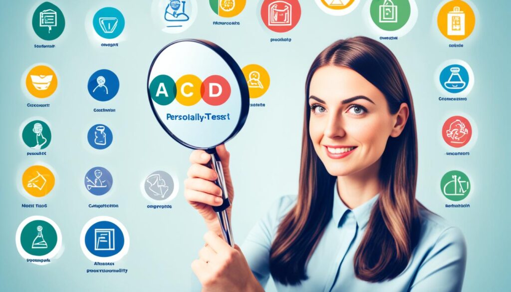 Applying ABCD Personality Test results