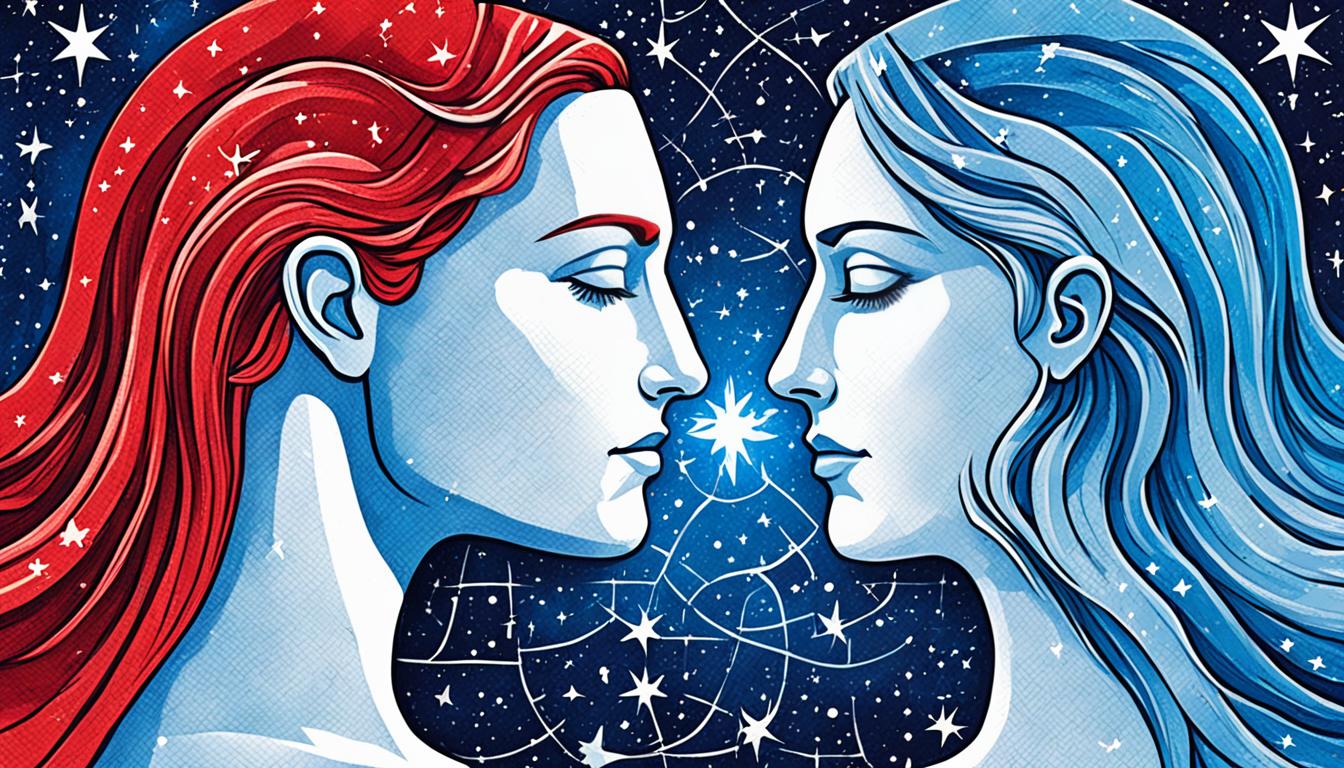 Aquarius and Aries Compatibility: Love, Sex, and More