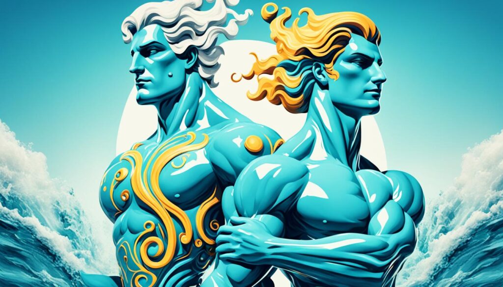 Aquarius and Gemini Relationship Compatibility