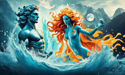 Aquarius and Leo Compatibility: Love, Sex, and More
