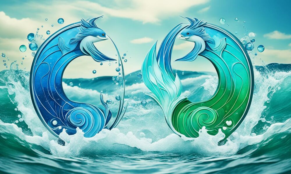 Aquarius and Pisces Compatibility: Love, Sex, and More