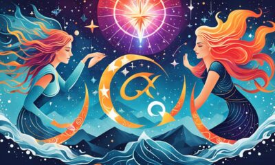 Aquarius and Sagittarius Compatibility: Love, Sex, and More