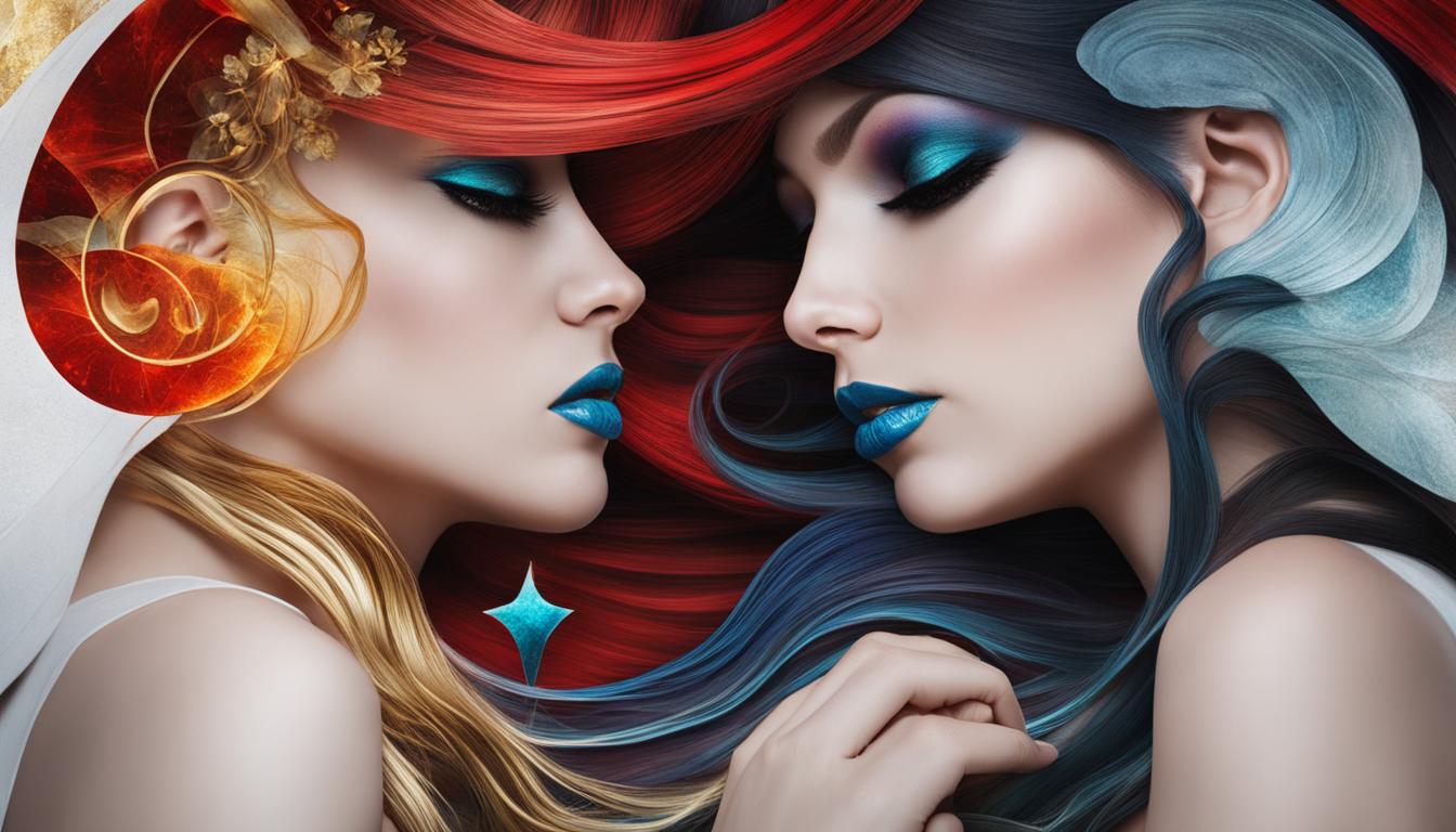 Aries and Gemini Compatibility: Love, Sex, and More
