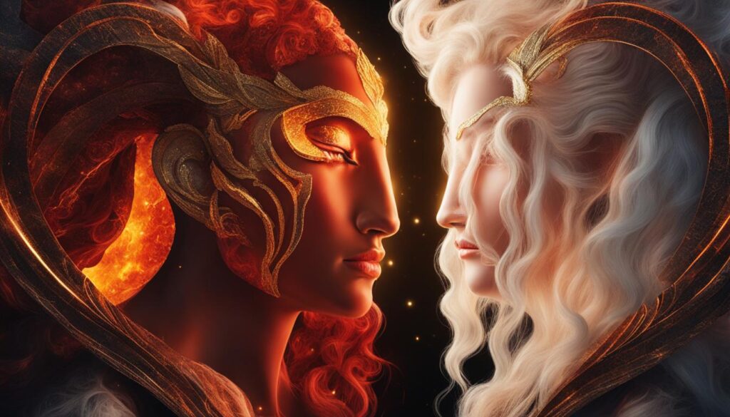 Aries and Gemini Love Compatibility Aries and Gemini Love Compatibility