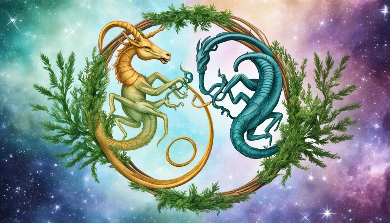 Cancer and Capricorn Compatibility: Love, Sex, and More