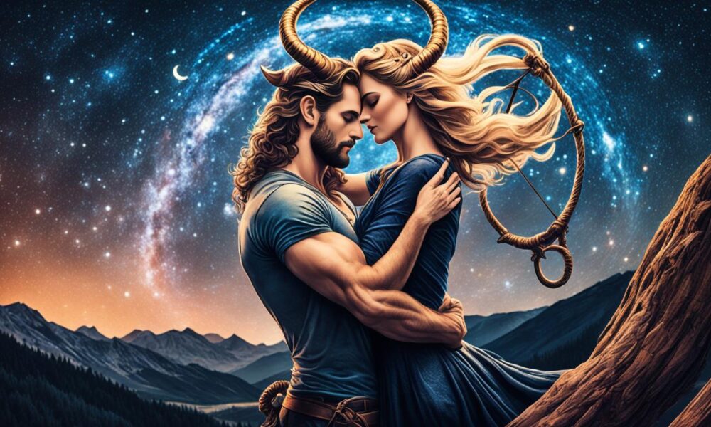 Capricorn and Sagittarius Compatibility: Love, Sex, and More