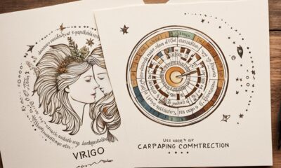 Capricorn and Virgo Compatibility: Love, Sex, and More