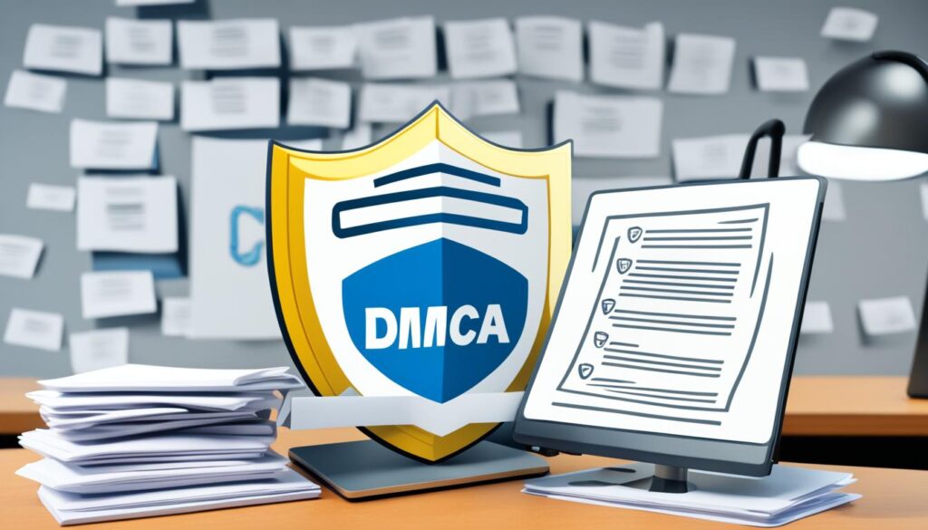 DMCA Policy