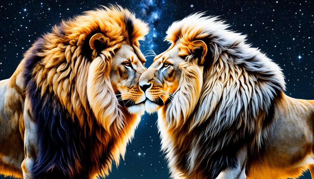 Gemini and Leo Trust