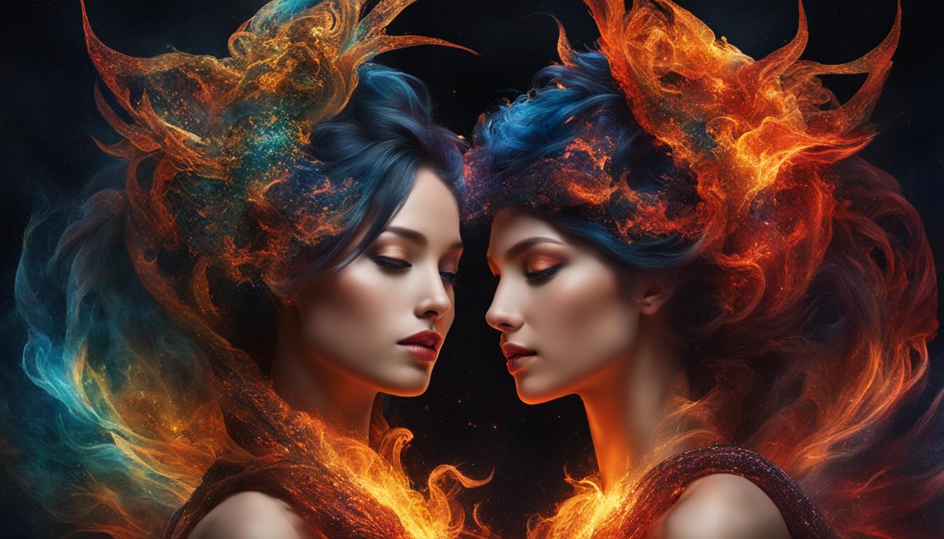 Gemini and Scorpio Compatibility: Love, Sex, and More