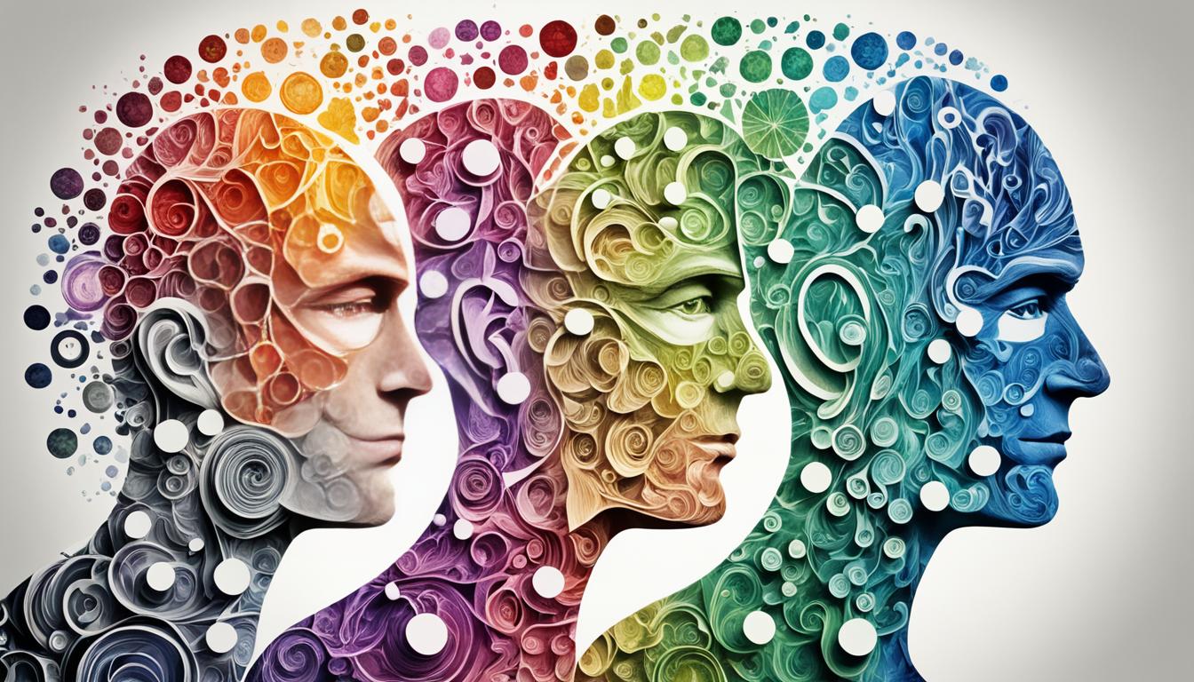 Understanding Personality Test Definitions