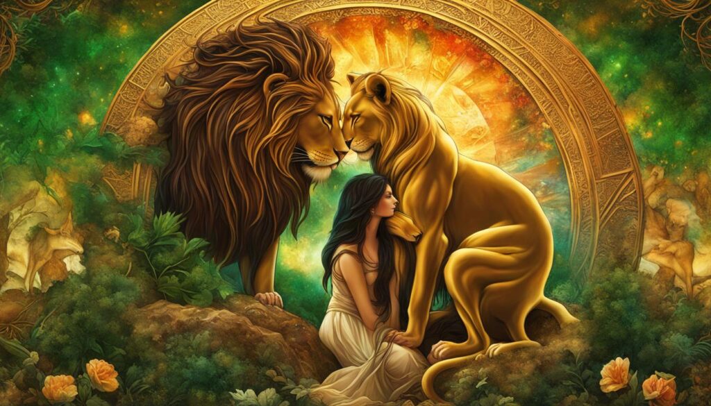 Leo and Virgo Sexual Compatibility Leo and Virgo Sexual Compatibility