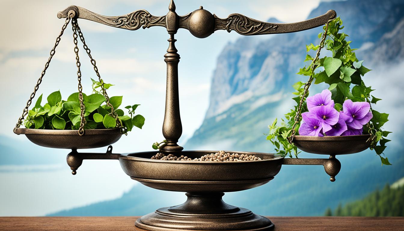 Libra and Capricorn Compatibility: Love, Sex, and More