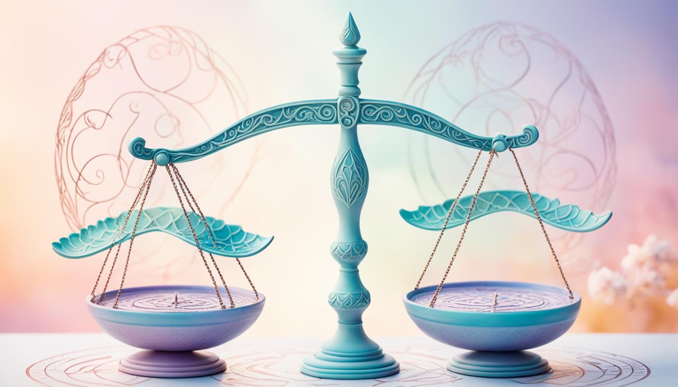 Libra and Libra Compatibility: Love, Sex, and More