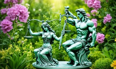 Libra and Taurus Compatibility: Love, Sex, and More