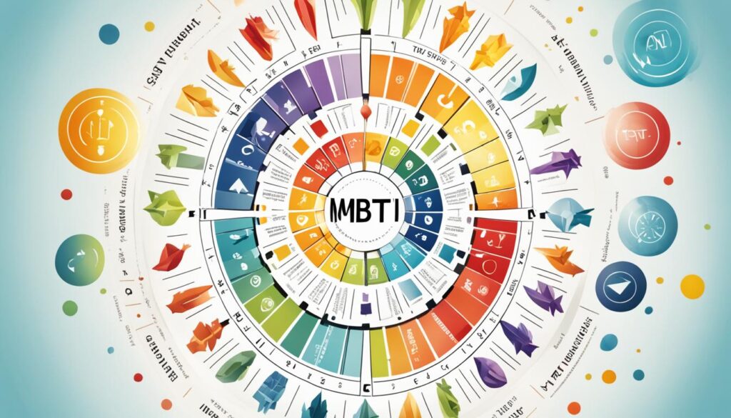 MBTI personality test