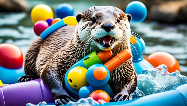 Discover Your Traits: Personality Test Lion Otter