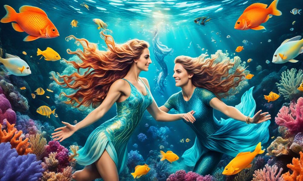 Pisces and Aquarius Compatibility: Love, Sex, and More