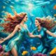 Pisces and Aquarius Compatibility: Love, Sex, and More