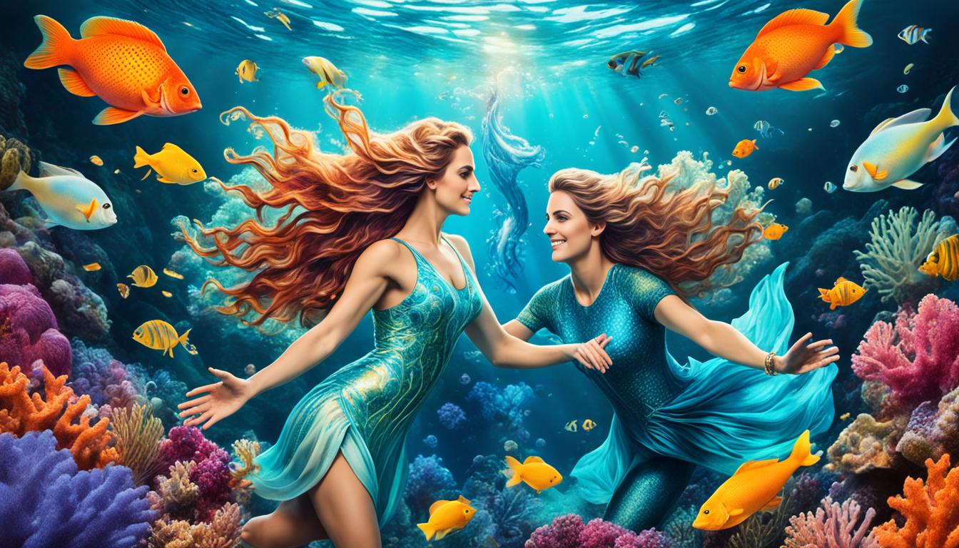 Pisces and Aquarius Compatibility: Love, Sex, and More