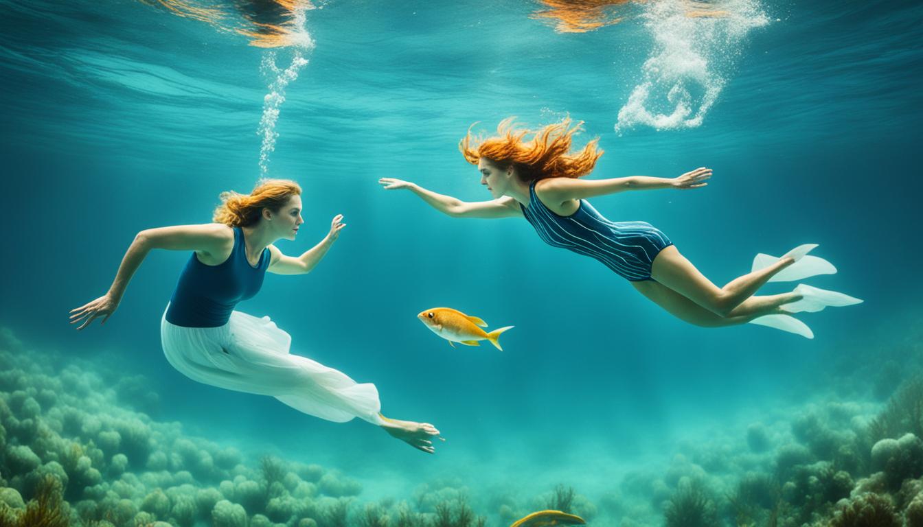 Pisces and Gemini Compatibility: Love, Sex, and More