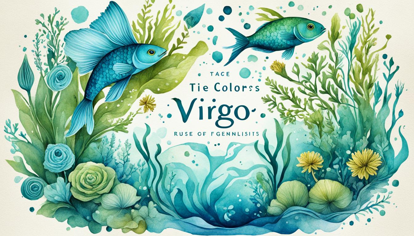 Pisces and Virgo Compatibility: Love, Sex, and More