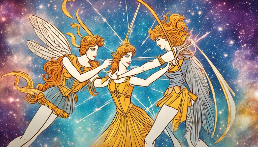 Sagittarius and Gemini Communication Sagittarius and Gemini Communication