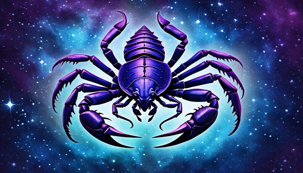 Scorpio Traits