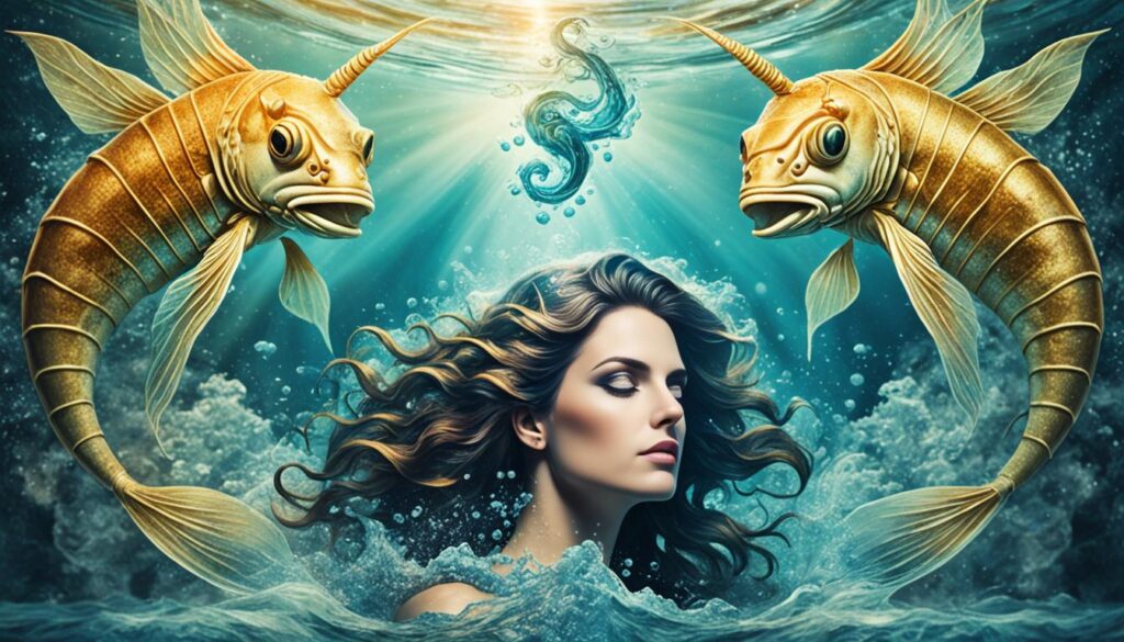 Scorpio and Pisces communication compatibility Scorpio and Pisces communication compatibility