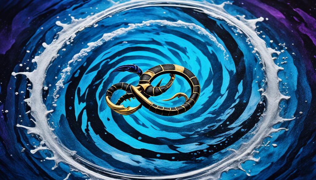 Scorpio and Pisces marriage Scorpio and Pisces marriage