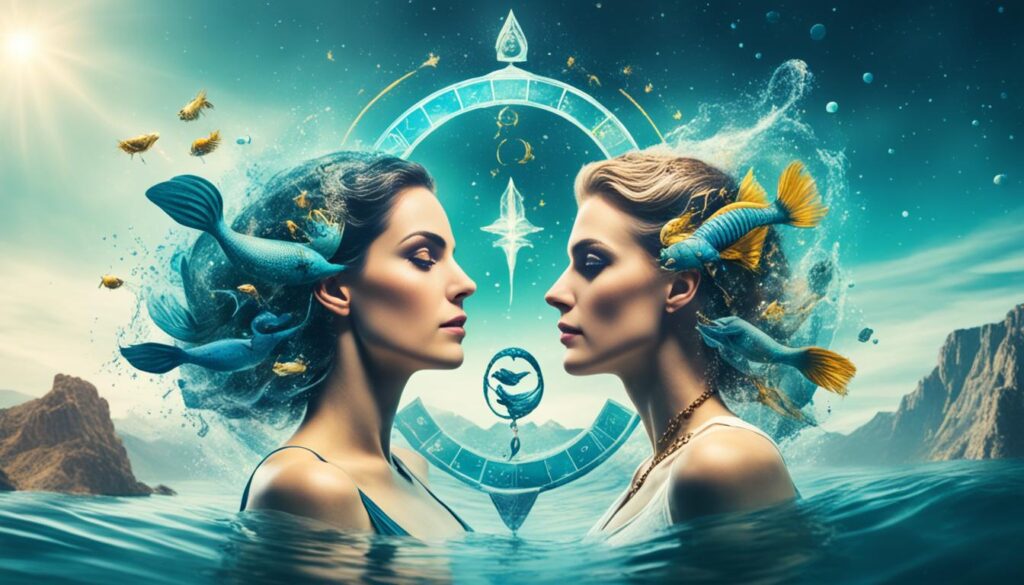 Scorpio and Pisces relationship Scorpio and Pisces relationship