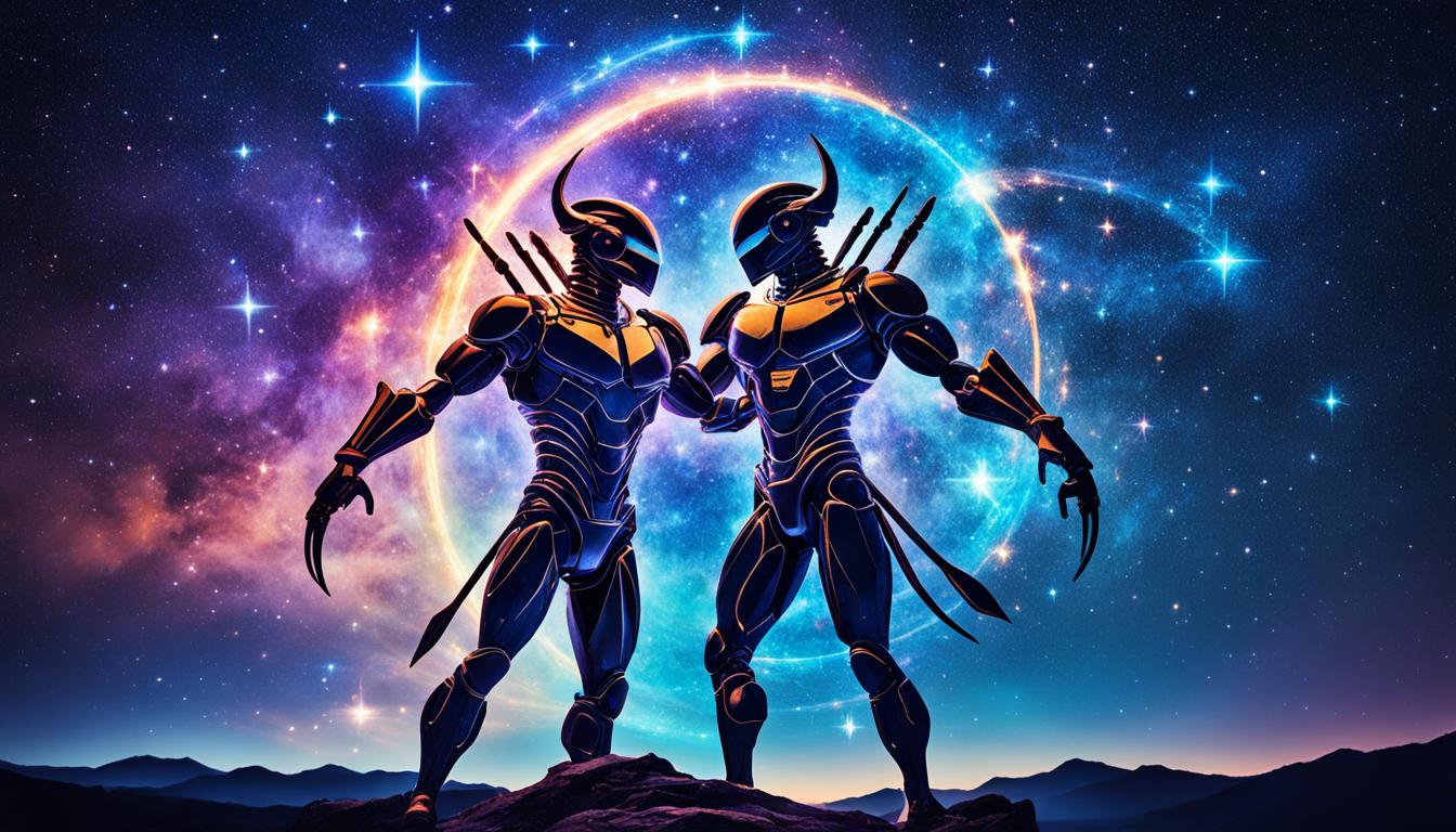 Scorpio and Sagittarius Compatibility: Love, Sex, and More