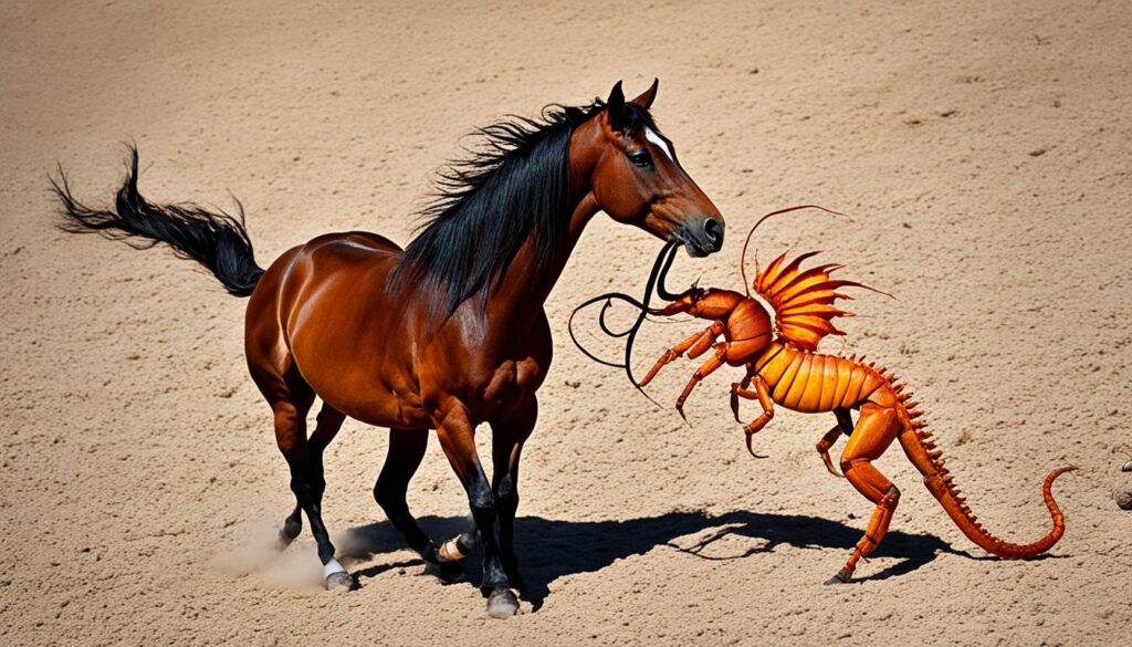 Scorpio and Sagittarius Personality Traits Scorpio and Sagittarius Personality Traits