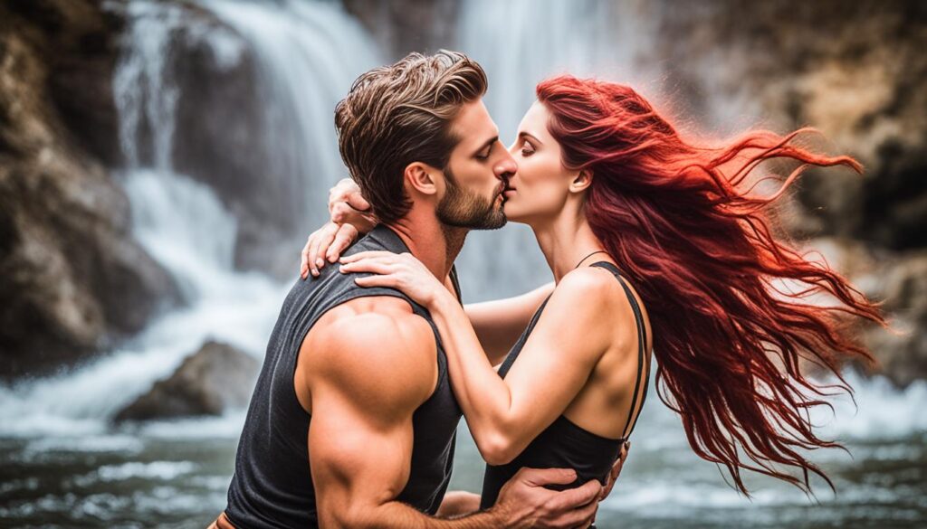 Scorpio and Sagittarius Sexual Compatibility