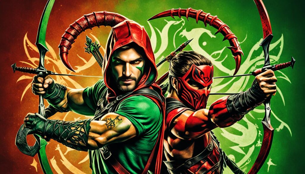Scorpio and Sagittarius compatibility Scorpio and Sagittarius compatibility