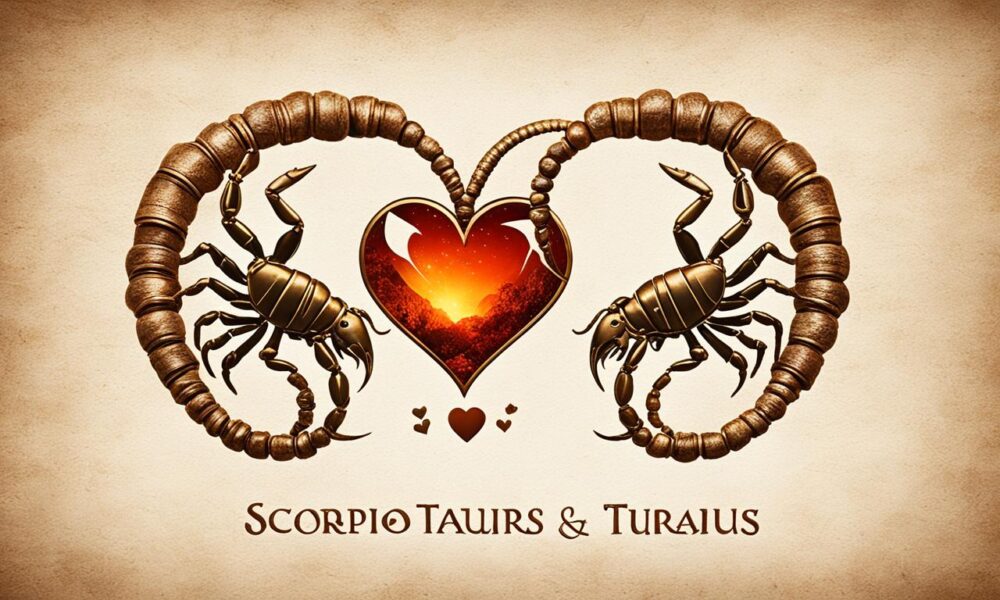 Scorpio And Taurus Compatibility Love Sex And More 8238