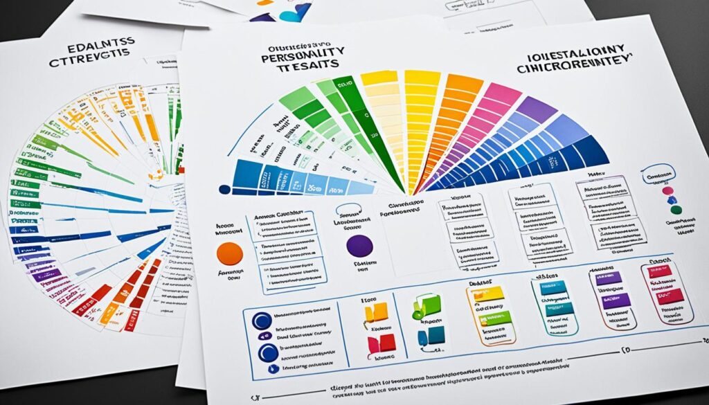 Suitable Personality Tests