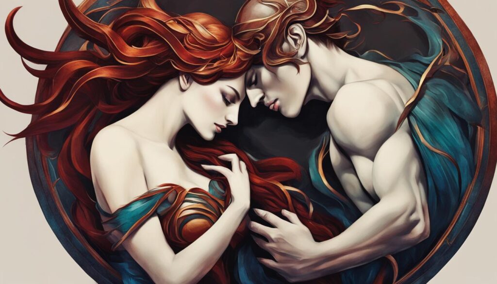 Taurus and Scorpio Sexual Compatibility