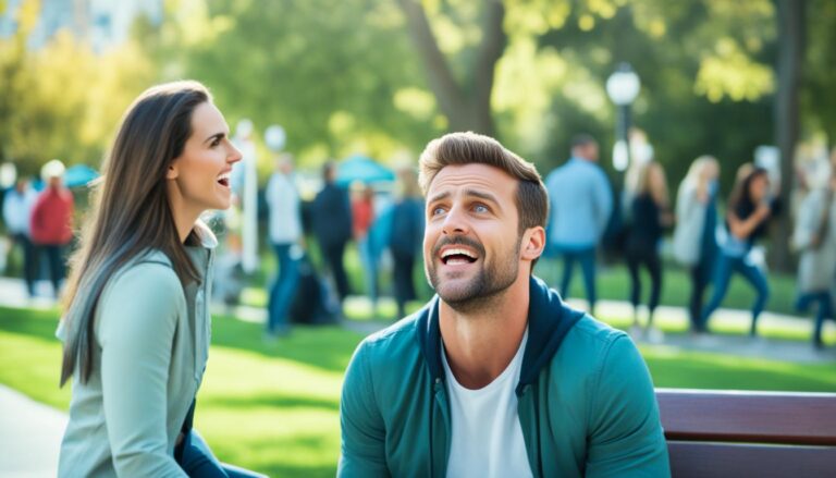 What does it mean when a guy calls you "love"? Exploring the