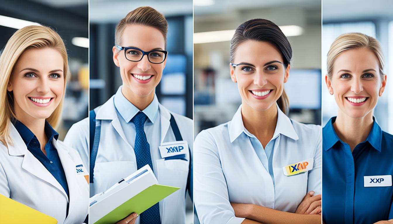 XNXP Personality Traits: Unveil the Mystique XNXP Personality Traits: Unveil the Mystique