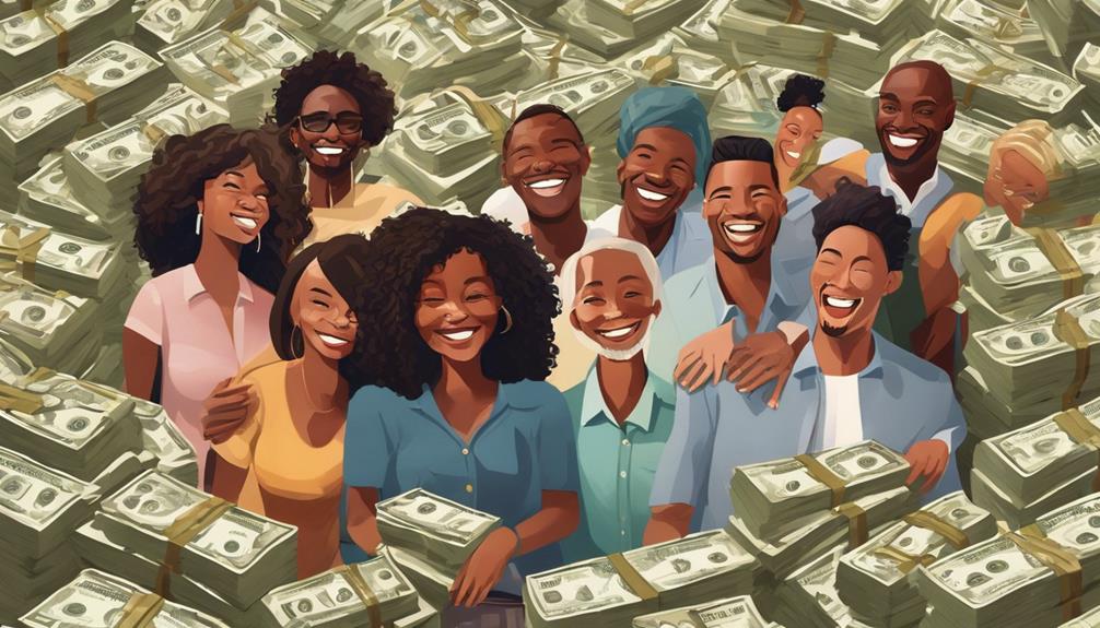 achieving financial independence goals